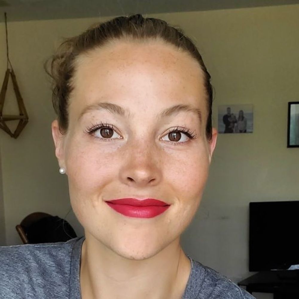 Meet your Posher, Robin